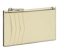 Liebeskind Berlin Franzis Lack Distressed New Wallet XS Lemonade