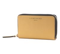 Liebeskind Fab 3 Frieda, Bolso M Mujeres, champán, Medium (HxBxT 9.5cm x 16.5cm x 2cm)