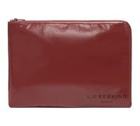 LIEBESKIND Berlin Funda para portátil Elvira Laptop Case True Red Rojo