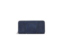 LIEBESKIND BERLIN Zip Around Wallet L Peacoat