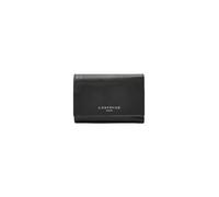 Liebeskind Wallet M Sheep Natural, Cartera Mujeres, Negro