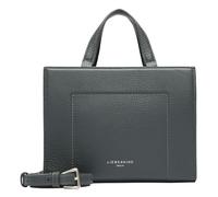LIEBESKIND BERLIN Geri 2 Heavy Pebble Satchel S Rooftop