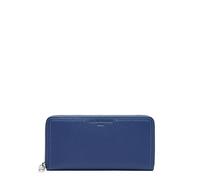 Liebeskind Berlin Gigi, Bolso Mujeres, Berlin Blue Pebble L, L (HxBxT 9.5cm x19cm x2.6cm)