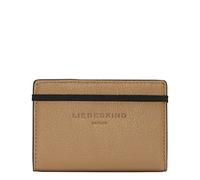 Liebeskind Berlin Grays Edith Cow Cardholder Tiramisu