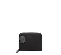 LIEBESKIND BERLIN Harris Conny20 Zip Wallet Black