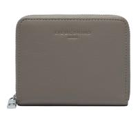 LIEBESKIND Conny M Noos Harris, Billetera Bi-Fold Mujer'S, Gris Neutro, Medium