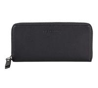 LIEBESKIND Berlin Harris Gigi20 Zip Around Wallet Black