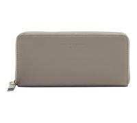 Liebeskind Berlin Harris Gigi20 Zip Around Wallet Honey Grey