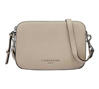Liebeskind Harris Bolsa de hombro Piel 20 cm beige