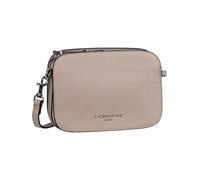 Liebeskind Luka Bolsa de hombro Piel 20 cm beige