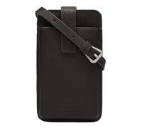 LIEBESKIND BERLIN Harris Mobile Pouch Dark Choco Nips