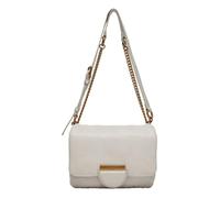 Liebeskind, Crossbody S para Mujer, marrón grisáceo, Einheitsgröße