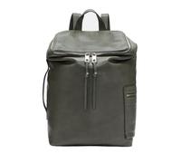 Liebeskind BERLIN Hera Sheep Natural Backpack L Cypress Green