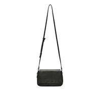 LIEBESKIND BERLIN Hera Sheep Natural Crossbody S Black