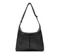Liebeskind Hera Sheep Natuarl M Bolso de hobo negro, cuero, mujer