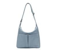 LIEBESKIND BERLIN Hera Sheep Natural Hobo Bag M Blue Heaven