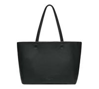 LIEBESKIND BERLIN Hera Sheep Natural Shopper L Black