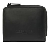 Liebeskind Toni Hera Sheep Natural, Bolso Mujeres, Negro