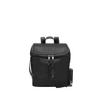 Liebeskind BERLIN Hera Small Pebble Backpack S Black