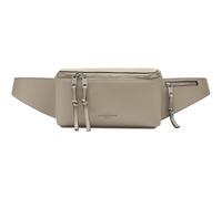 Liebeskind Hera Small Pebble S Riñonera beige, cuero, mujer