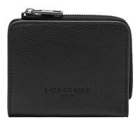 LIEBESKIND BERLIN Hera Small Pebble Toni Purse S Black