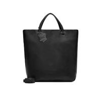 LIEBESKIND BERLIN Bolso de cuero - Shopper HERA Large negro