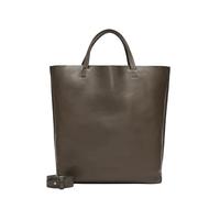 Liebeskind Berlin HERA SMALL PEBBLE Tote L, light truffel L