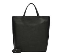 Liebeskind Tote L Ecom Hera Small Pebble, Muerto Mujeres, Negro