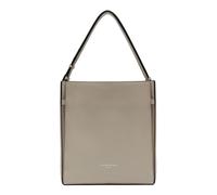 Liebeskind Berlín Mujer L-Hilla SML Pebble-Stone Hobo, Gris