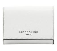 Liebeskind Louisa-Hilla SML Pebble-Arctic, Bolso Mujeres, Azul Claro, S