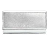 Liebeskind Valentina Hilla Silver, Bolso de Mano Mujeres, Plata
