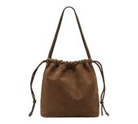 LIEBESKIND BERLIN bolso de hombro Hobo Bag Safari marrón