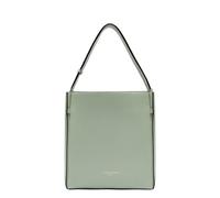 Liebeskind Berlin Hobo L-Hilla SML Pebble, Obrero migratorio De Las Mujeres, Opal Green