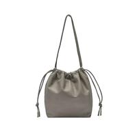 Liebeskind Berlin Hobo M LYA Sheep Natural Neutral Grey, Gris neutro