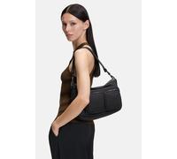 Liebeskind Berlin Hobo Medium Black Talla: OS | Bolsos de Mano Outlet | Mujer | Negro