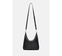 Liebeskind Berlin Hobo Medium Black Talla: OS | Bolsos de Mano Outlet | Mujer | Negro