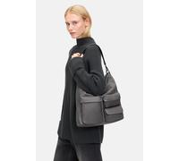 Liebeskind Berlin Hobo Medium Grey/black Talla: OS | Bolsos de Mano Outlet | Mujer | Gris