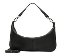 Liebeskind Berlin Hobo S-Paris 4 SML Pebble-Black, Obrero migratorio De Las Mujeres