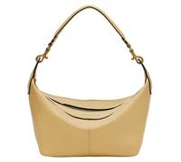Liebeskind Liza Hobo, S para Mujer, champán, Small (HxBxT 16cm x 24.5cm x 14cm)
