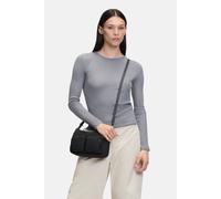 Liebeskind Berlin Hobo Small Black Talla: OS | Bandoleras Outlet | Mujer | Negro