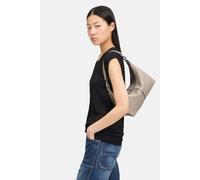 Liebeskind Berlin Hobo Small Light Taupe Talla: OS | Bolsos de Mano Outlet | Mujer | Negro