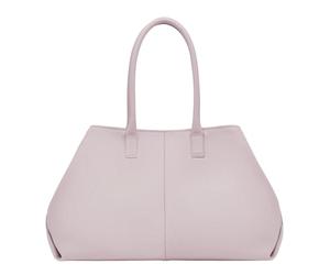 Liebeskind Berlin Kodiaq Chelsea - Bolso de la compra para mujer (talla L), Blushed Rose-4062,