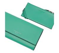 LIEBESKIND BERLIN Kodiaq Sheep Hilla Valentina Wallet L Jade
