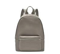 Liebeskind Berlin L JIL Goat - Mochila de piel, color gris neutro, Gris neutro