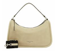 Liebeskind Berlin Fab 2 Lamb Hobo L, Vagabundo L para Mujer, Warm Beige-8125, Large