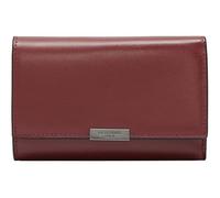 Liebeskind Berlin Laura Alex - Bolso de motorista para mujer, color morado, frutas del bosque