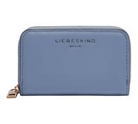 Liebeskind Berlin Lea Calf Nappa Jo Card Case Cornflower