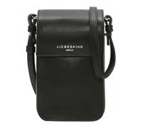 Liebeskind Lea Funda de teléfono móvil Piel 10.5 cm negro