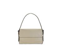 LIEBESKIND BERLIN Ledertasche - Schultertasche AUDREY Small crema