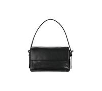 LIEBESKIND BERLIN Ledertasche - Schultertasche AUDREY Small negro